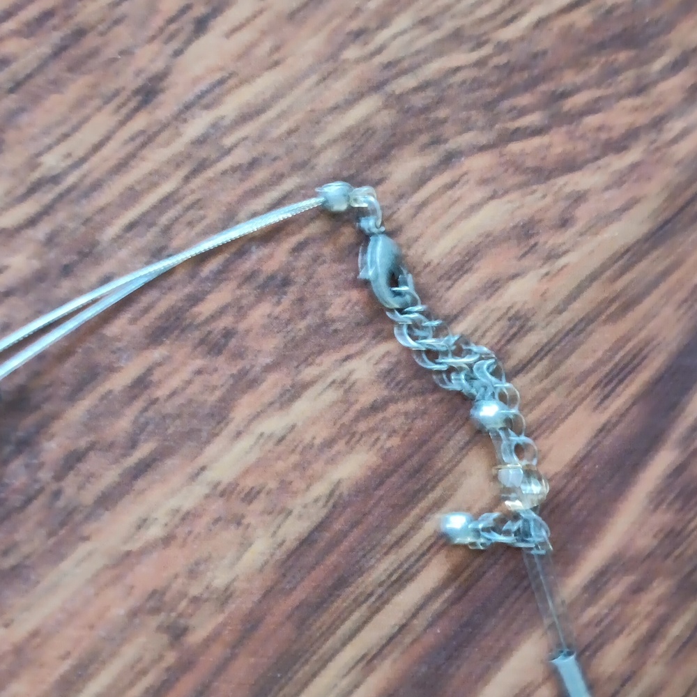 💟Necklace - Picture 4 of 7